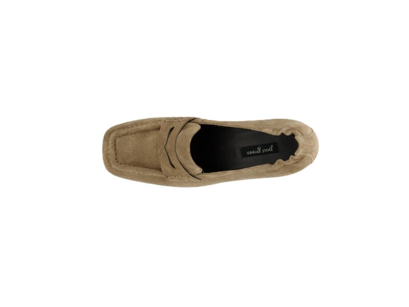 Paul Green - Pump - Beige 