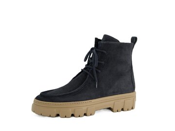 Paul Green - Stiefel - Blau