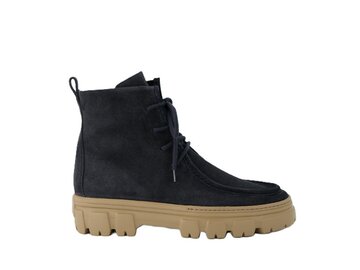 Paul Green - Stiefel - Blau