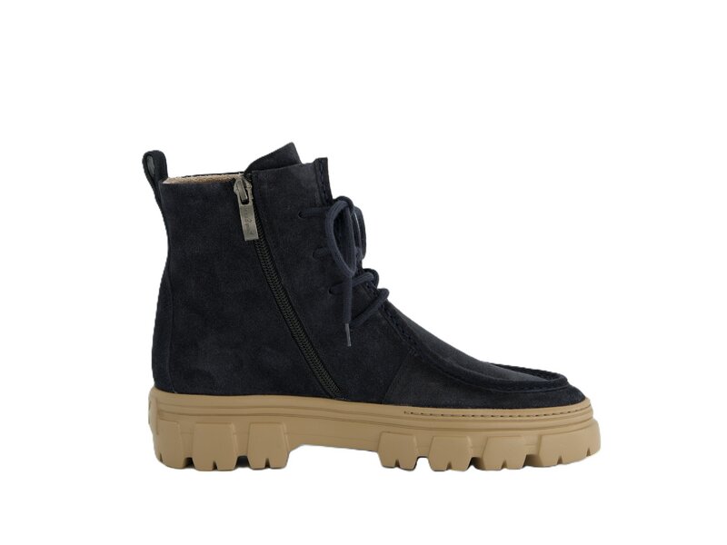 Paul Green - Stiefel - Blau 
