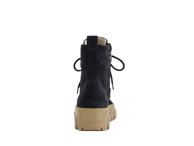 Paul Green - Stiefel - Blau 
