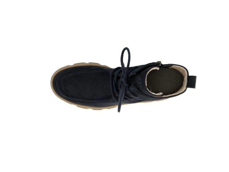 Paul Green - Stiefel - Blau 