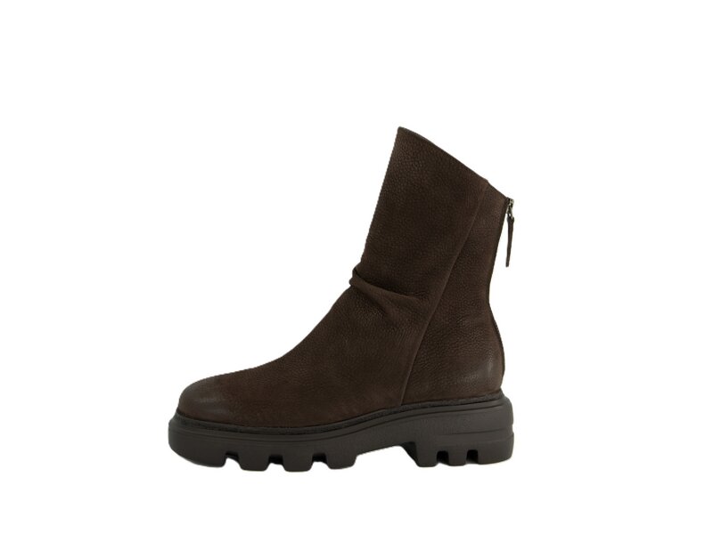 Paul Green - Stiefel - Braun 