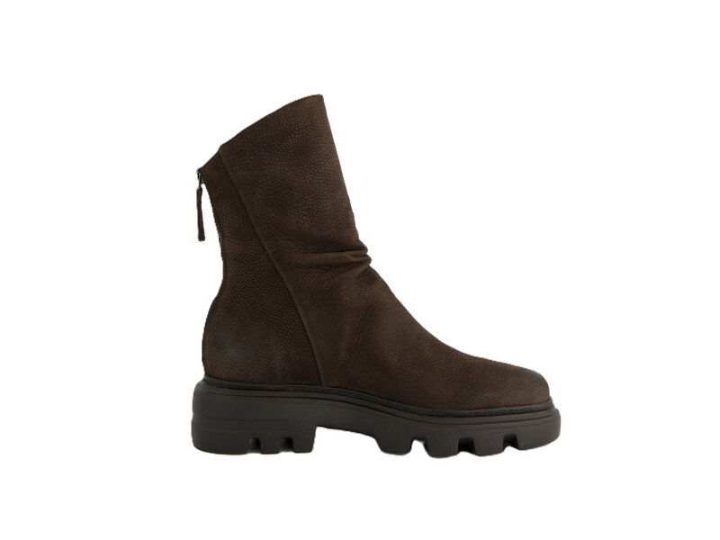 Paul Green - Stiefel - Braun 