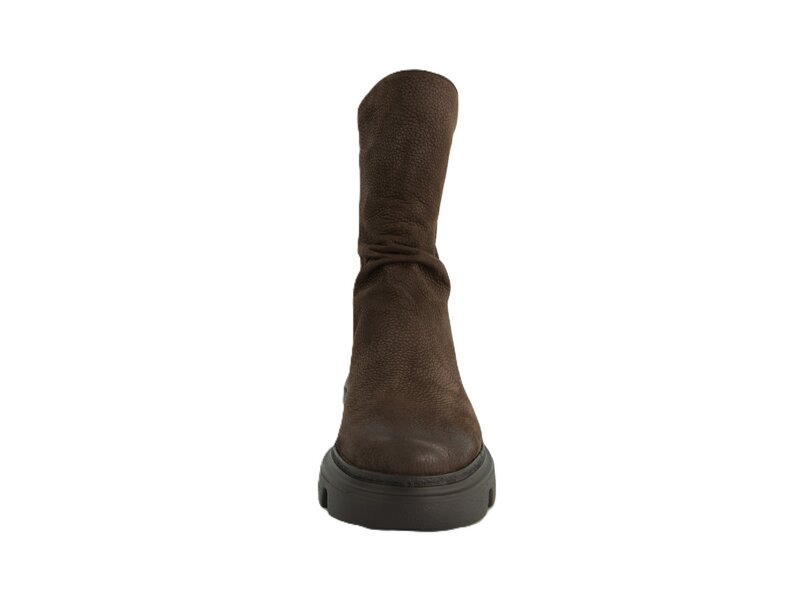 Paul Green - Stiefel - Braun 