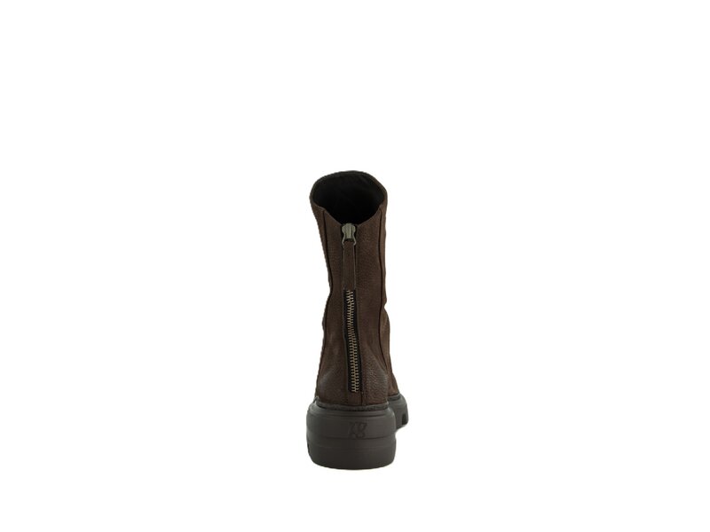 Paul Green - Stiefel - Braun 