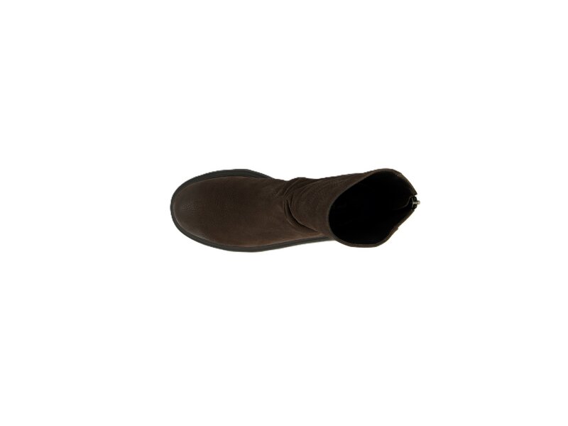 Paul Green - Stiefel - Braun 