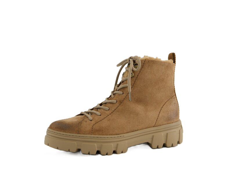 Paul Green - Stiefel - Braun 
