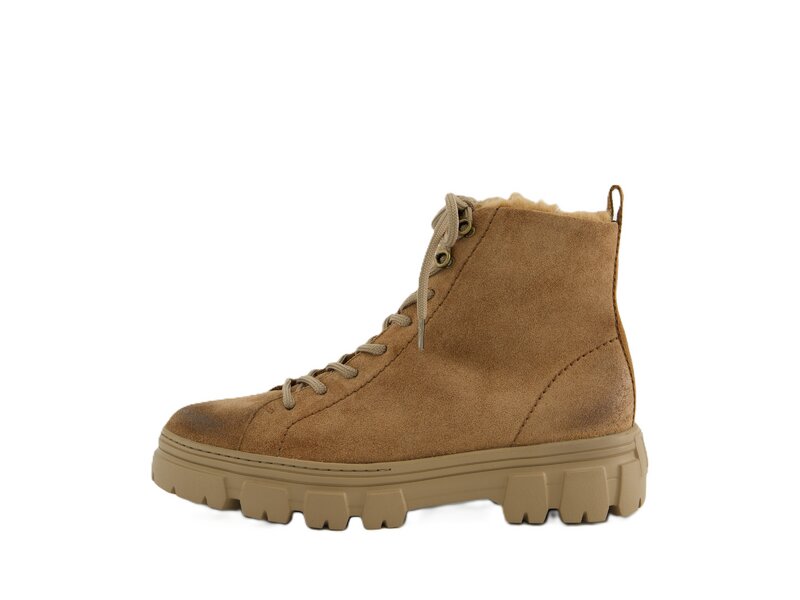 Paul Green - Stiefel - Braun 