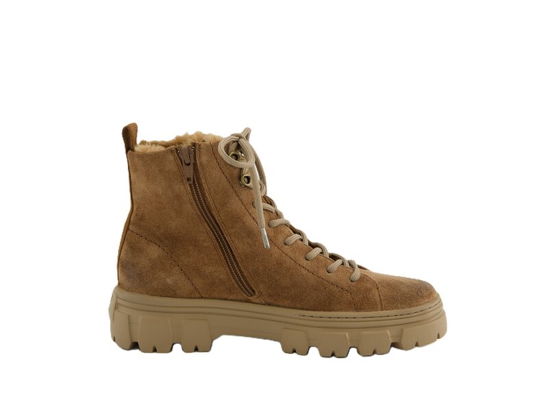 Paul Green - Stiefel - Braun 