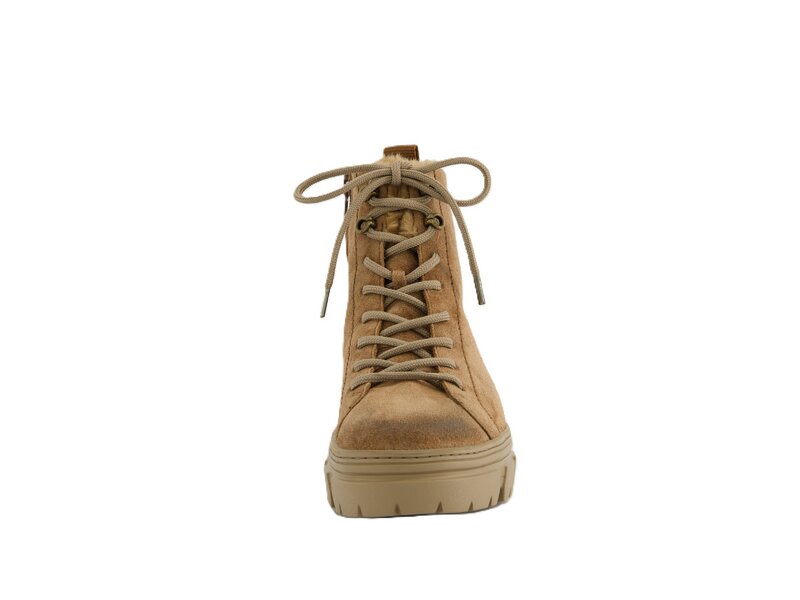 Paul Green - Stiefel - Braun 