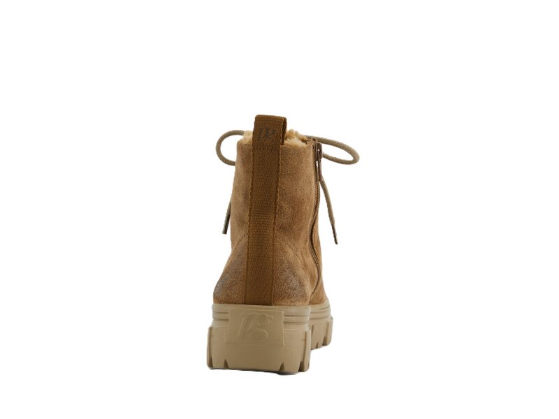 Paul Green - Stiefel - Braun 
