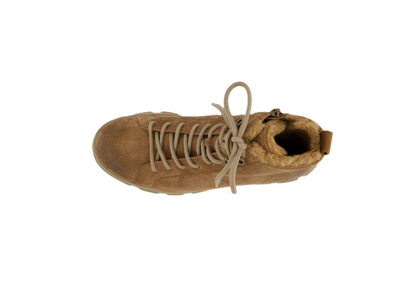 Paul Green - Stiefel - Braun 