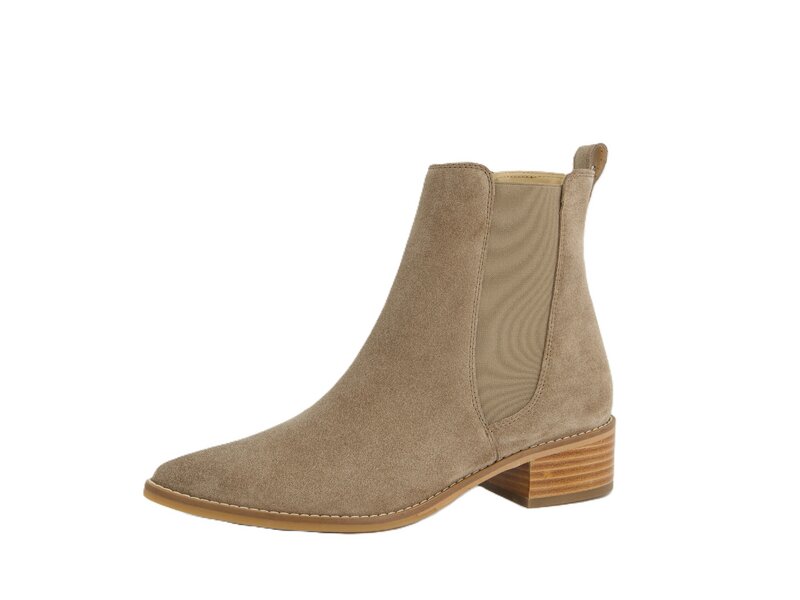 Paul Green - Stiefel - Beige 