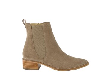 Paul Green - Stiefel - Beige