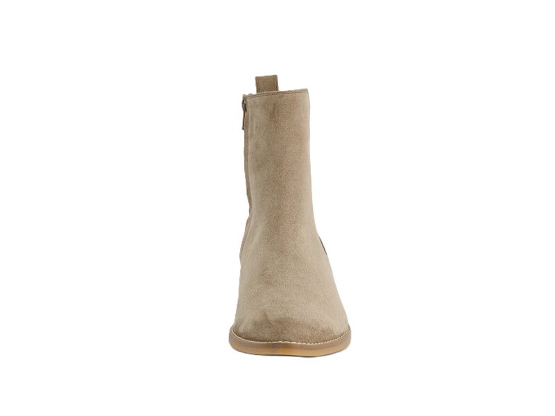 Paul Green - Stiefel - Beige 