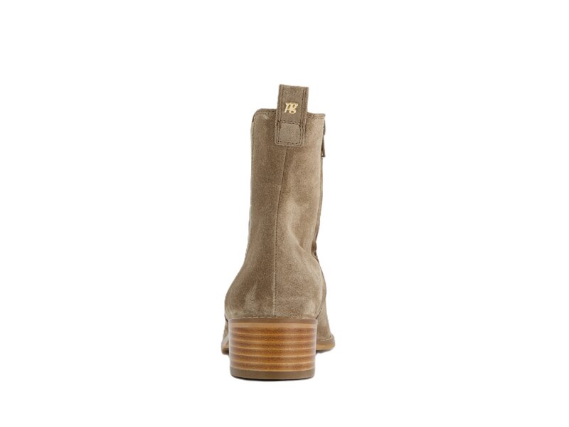 Paul Green - Stiefel - Beige 