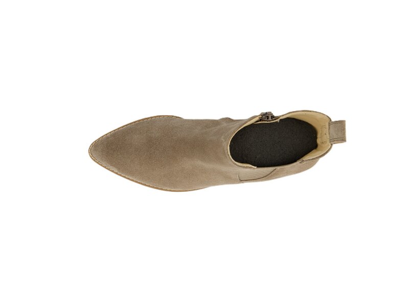 Paul Green - Stiefel - Beige 
