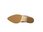 Paul Green - Stiefel - Beige 
