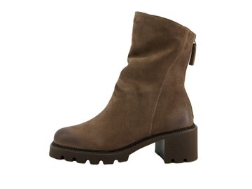Paul Green - Stiefel - Braun