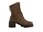 Paul Green - Stiefel - Braun 
