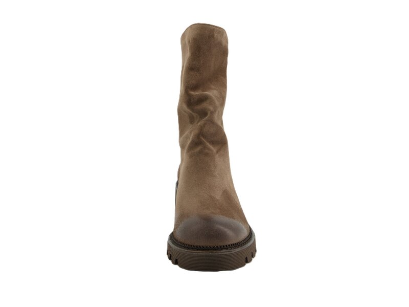 Paul Green - Stiefel - Braun 