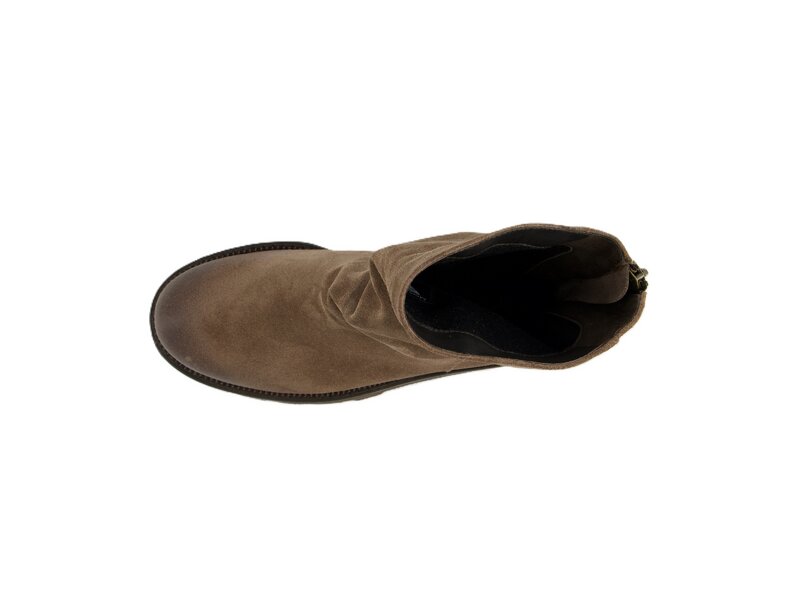 Paul Green - Stiefel - Braun 