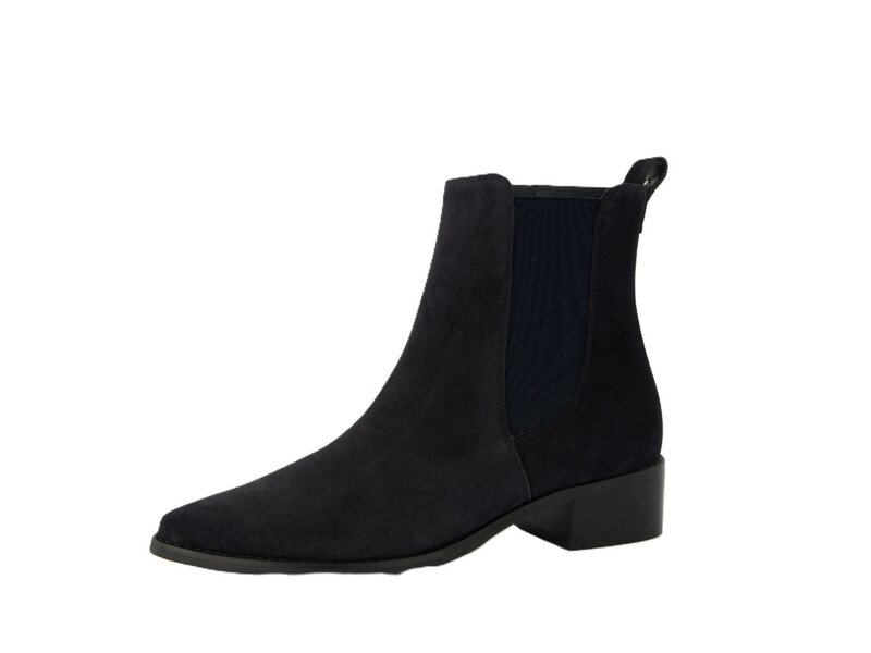 Paul Green - Stiefel - Blau 