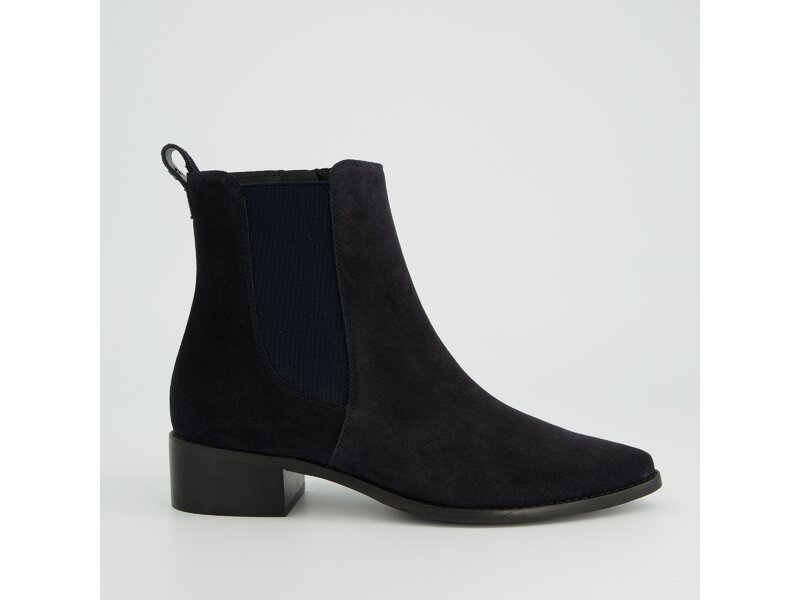 Paul Green - Stiefel - Blau 