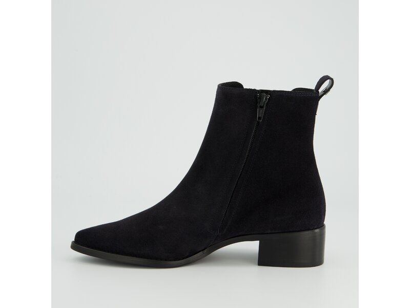 Paul Green - Stiefel - Blau 