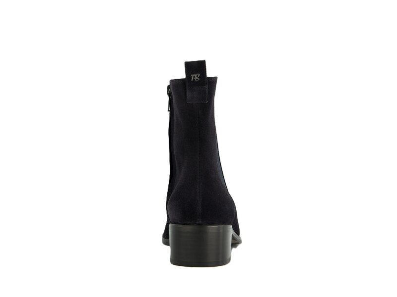 Paul Green - Stiefel - Blau 