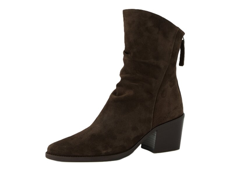 Paul Green - Stiefel - Braun 