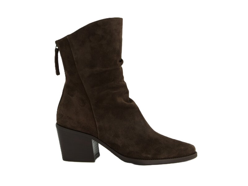 Paul Green - Stiefel - Braun 