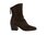 Paul Green - Stiefel - Braun 