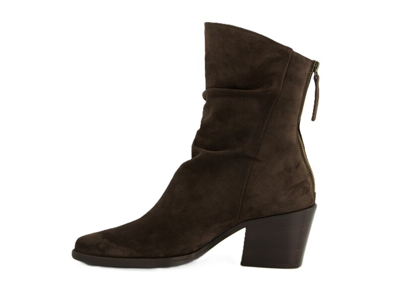 Paul Green - Stiefel - Braun 