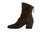 Paul Green - Stiefel - Braun 