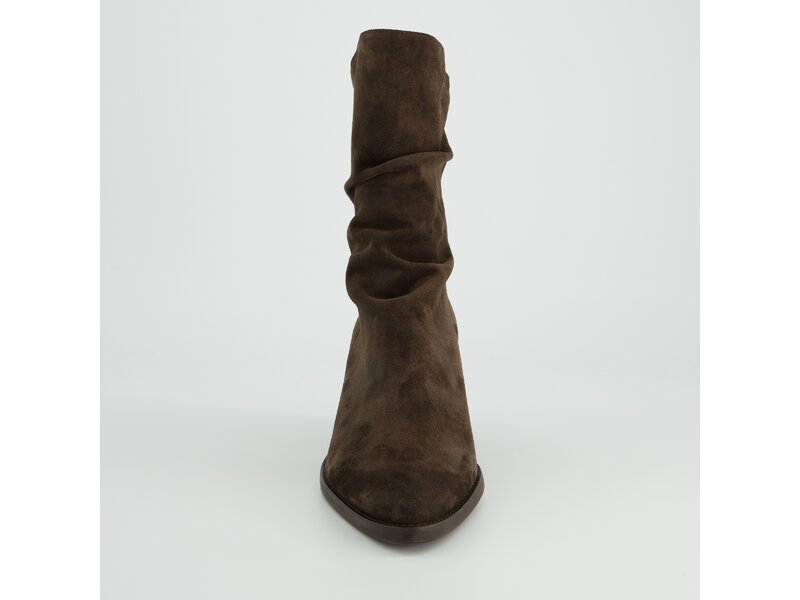 Paul Green - Stiefel - Braun 