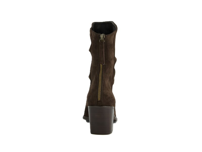 Paul Green - Stiefel - Braun 
