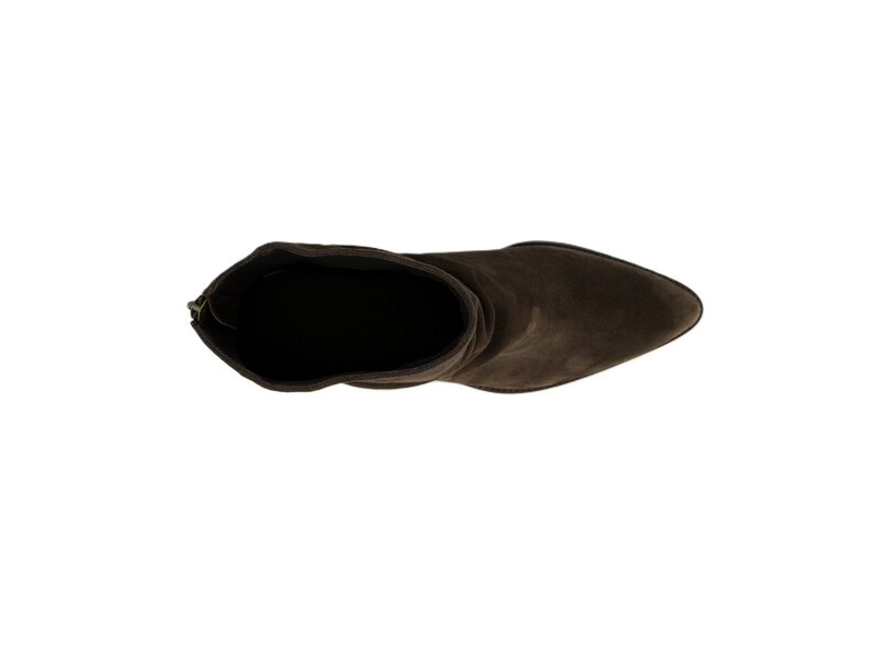 Paul Green - Stiefel - Braun 