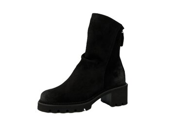 Paul Green - Stiefel - Schwarz