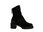 Paul Green - Stiefel - Schwarz 