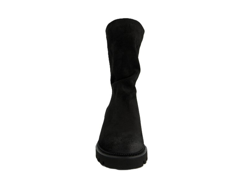 Paul Green - Stiefel - Schwarz 