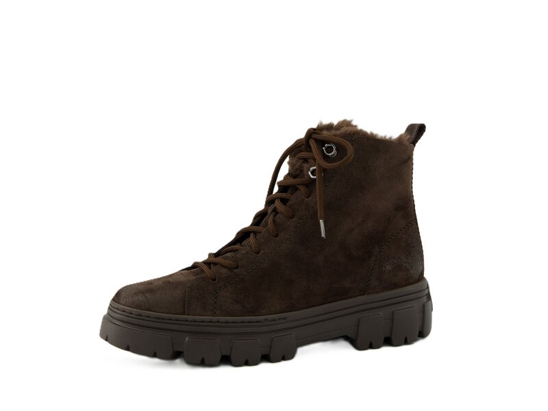 Paul Green - Stiefel - Braun 