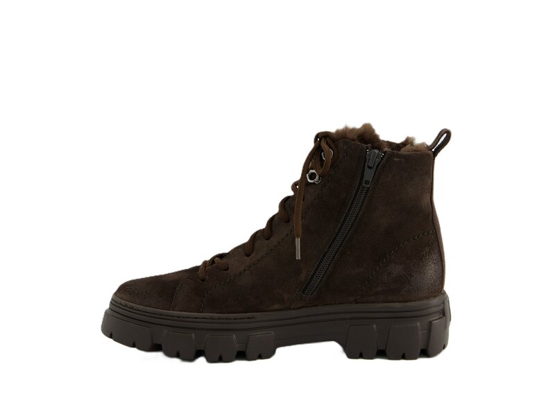 Paul Green - Stiefel - Braun 