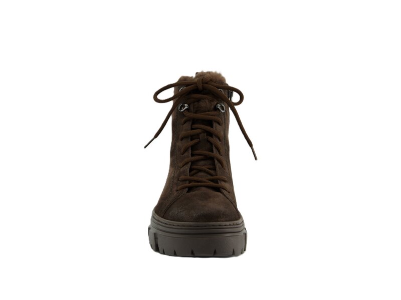 Paul Green - Stiefel - Braun 