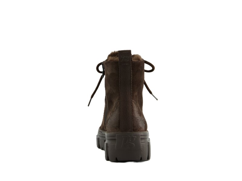 Paul Green - Stiefel - Braun 