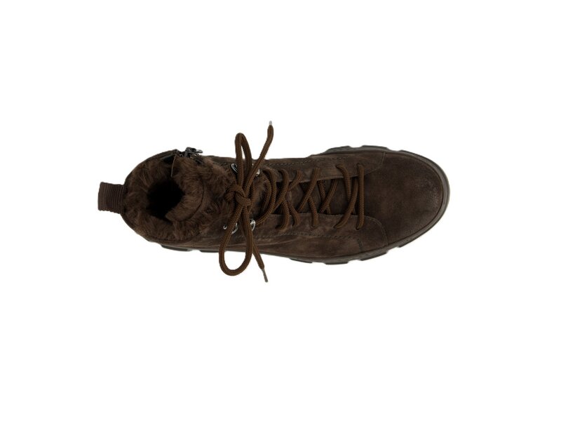Paul Green - Stiefel - Braun 