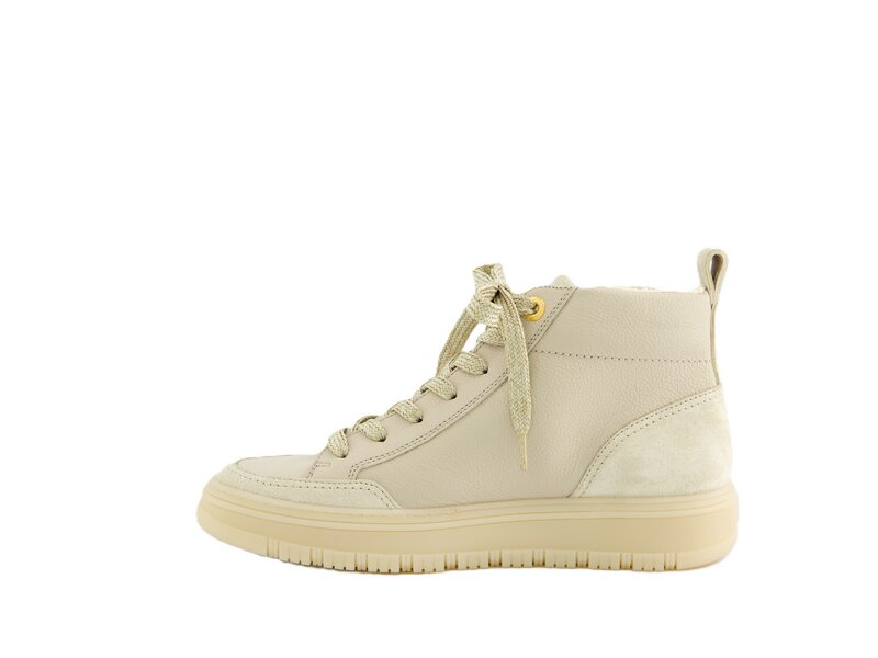 Paul Green - Stiefel - Beige 