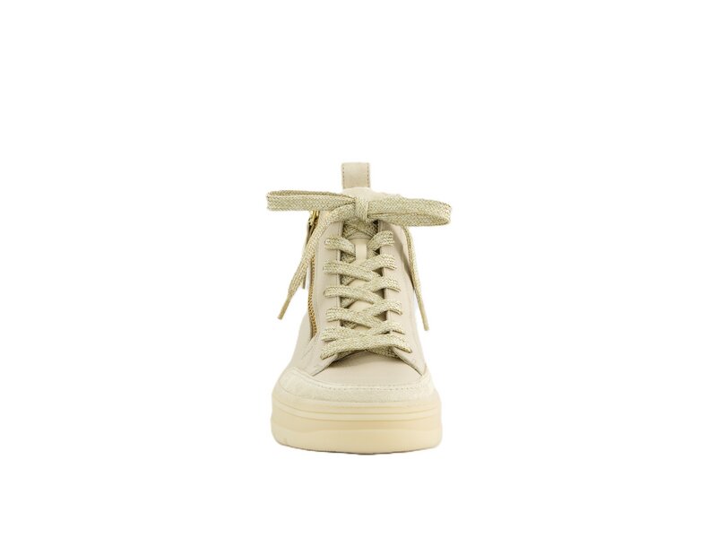 Paul Green - Stiefel - Beige 