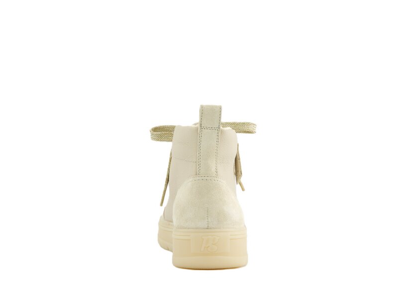 Paul Green - Stiefel - Beige 